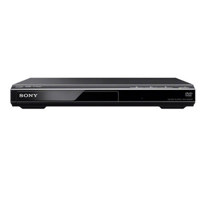 Sony DVP-SR210P DVD Player wit Picture