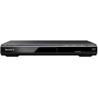 Sony DVP-SR510H 1080p Upscalin Picture