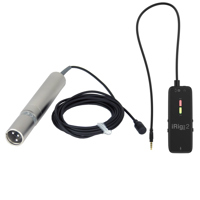Sony ECM-44 Omnidirectional El Picture