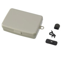 Sony ECMFT5BC Back Electret Co Picture