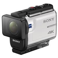Sony FDR-X3000 4K Action Camer Picture