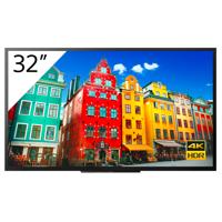 Sony BRAVIA FW-32BZ30J 32" 4K  Picture