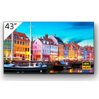 Sony BRAVIA FW-43BZ35J 43" 4K  Picture