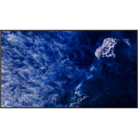 Sony BRAVIA FW-98BZ53L 98" 16:9 4K UHD 120Hz HDR Commercial Monitor, Deep Black