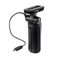 Sony GPVPT1 Shooting Grip with Picture