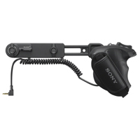 Sony GP-VR100 Grip Remote Cont Picture