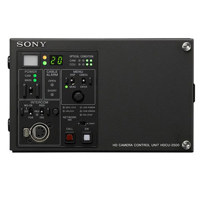Sony HDCU2500L Camera Control  Picture