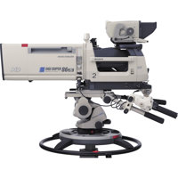 Sony HDLA1500 Large Lens Adapt Picture
