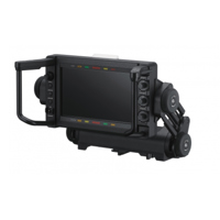 Sony HDVF-EL760 7.4" Full HD C Picture