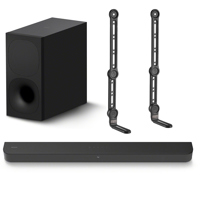 Sony HTS400 330W 2.1-Channel S Picture