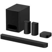 Sony HTS60 BRAVIA Theatre Syst Picture