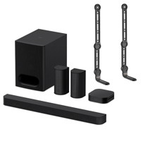 Sony HTS60 BRAVIA Theatre Syst Picture