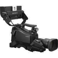 Sony HXC-FZ90 4K HDR Studio Ca Picture