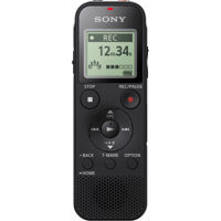Sony 4GB Digital Voice Recorde Picture