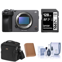 Sony FX3A Full-Frame Cinema Li Picture