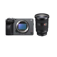 Sony FX3 Full-Frame Cinema Lin Picture