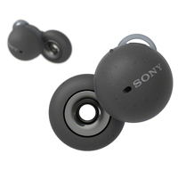 Sony LinkBuds Truly Wireless E Picture