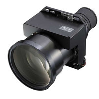 Sony 1.85x-4.0 Zoom Lens for S Picture