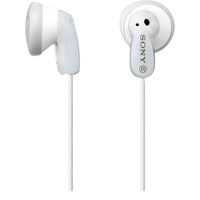 Sony MDR-E9LP Stereo Earbuds - Picture
