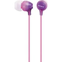 Sony MDR-EX15LP In-Ear Headpho Picture