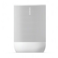 Sonos Move 2 Smart Speaker White