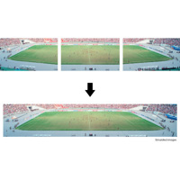 Sony Virtual Camera Solution S Picture