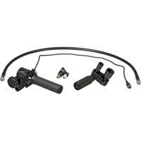 Sony EFP/Studio Rear Lens Cont Picture
