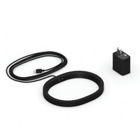 Sonos Wireless Charging Base for Move 2 Black