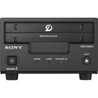 Sony ODSD280U Optical Disc Arc Picture