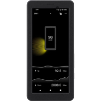 Sony PDT-FP1 Portable Data Tra Picture