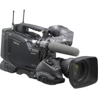 Sony PDW-F800 Professional XDC Picture