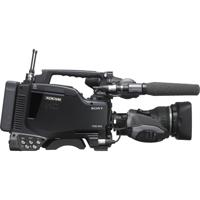 Sony PDW-F800 Professional XDC Picture