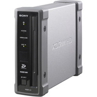Sony PDW-U1 Professioal XDCAM  Picture