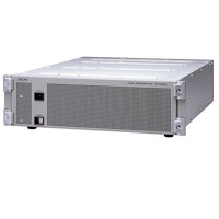 Sony 3RU Signal Processing Fra Picture