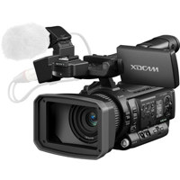 Sony PMW-100 One 1/2.9" Exmor Picture