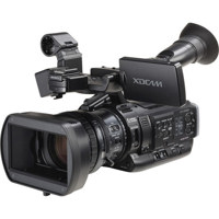 Sony PMW-200 3-1/2" Exmor CMOS Picture