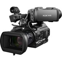 Sony PMW-300K1 XDCAM HD Semi-S Picture