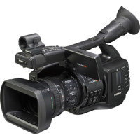 Sony PMW-EX1R XDCAM EX Full HD Picture