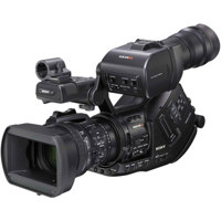 Sony PMW-EX3 XDCAM EX HD Camco Picture