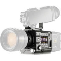 Sony PMW-F5 CineAlta 4K Digita Picture