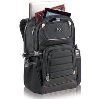 Solo Bags 17.3" Pro Laptop Bac Picture