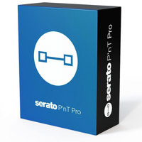 Serato Pitch 'n Time Pro 3.0 T Picture