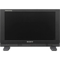 Sony PVMA170 17" Professional  Picture