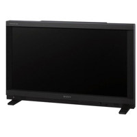 Sony PVM-X300 30" 4K Trimaster Picture