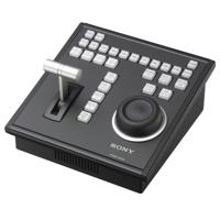 Sony Control Panel for PWS-440 Picture