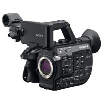 Sony PXW-FS5 4K XDCAM Camera S Picture