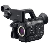 Sony PXW-FS5M2 4K XDCAM Compac Picture