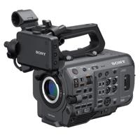 Sony PXW-FX9 XDCAM 6K Full Fra Picture