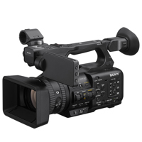 Sony PXW-Z200 4K HDR 1" CMOS S Picture