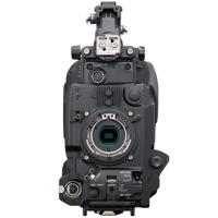 Sony PXW-Z750 4K HDR XDCAM 2/3 Picture